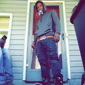 Meet your Posher, Tyrone